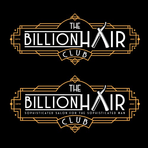 BILLIONHAIR