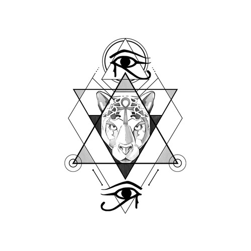 Egypt Tattoo