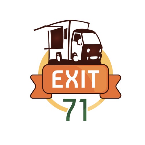Exit 71