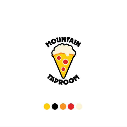 Mountain Pizza & Taproom 