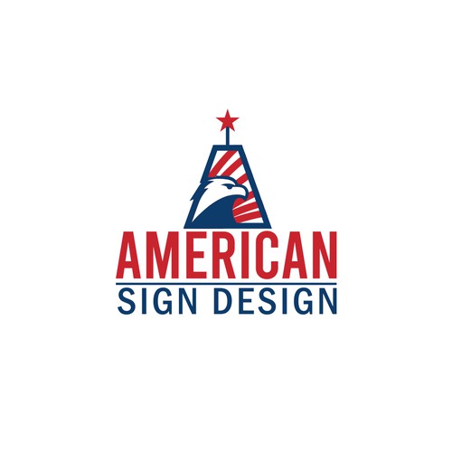 American Sign Design
