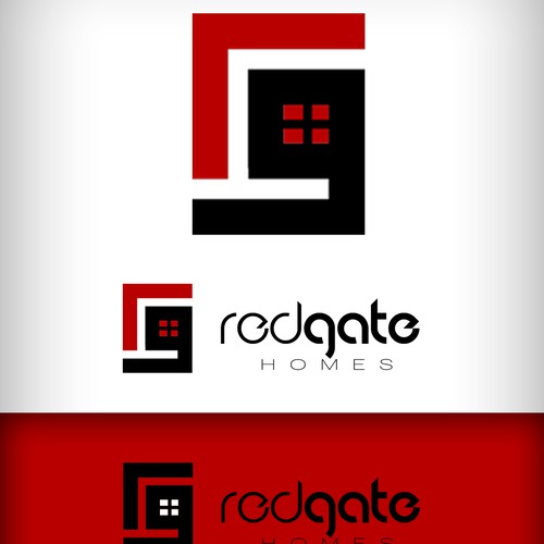Red Gate Homes