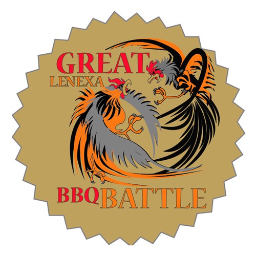 Great Lenexa BBQ Battle