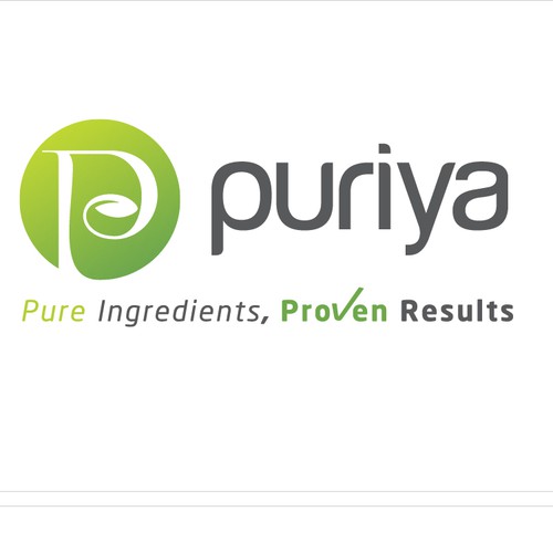 Puriya, Pure Ingredients, Proven Results
