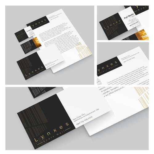 corporate identity