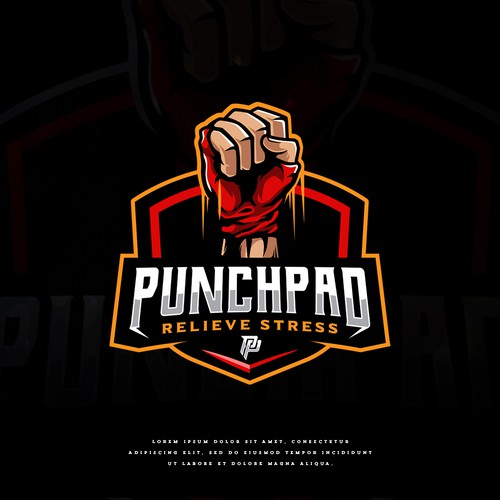 Punch Pad