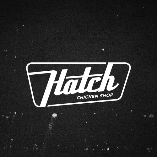 Help Hatch Chicken Shop with a new logo