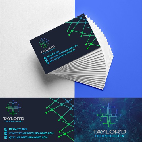 Taylord technology