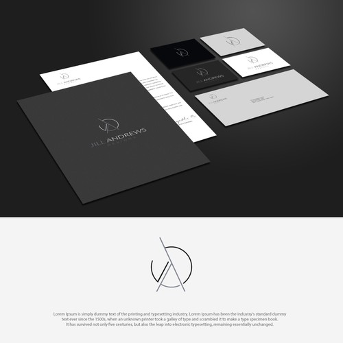 Brand Identity Package