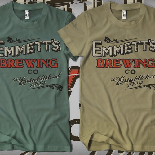 Emmett's