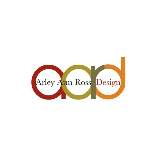 logo voor Arley Ann Ross Design