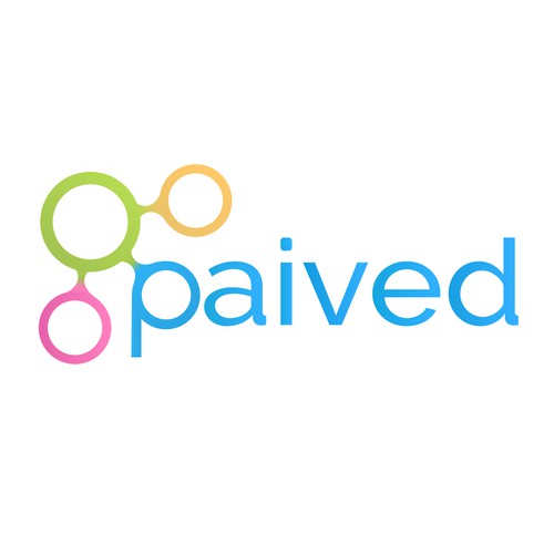 Paived Logo
