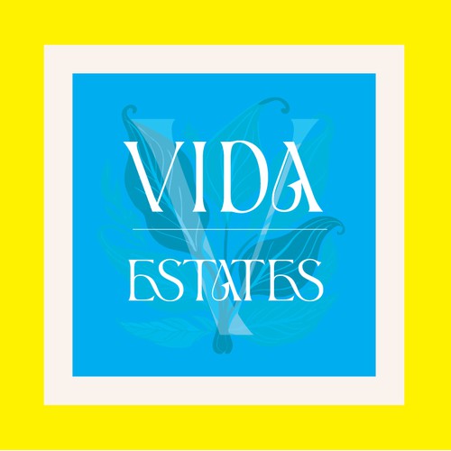 Vida Estates Logo