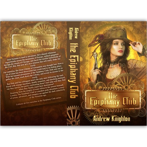 The Epiphany Club