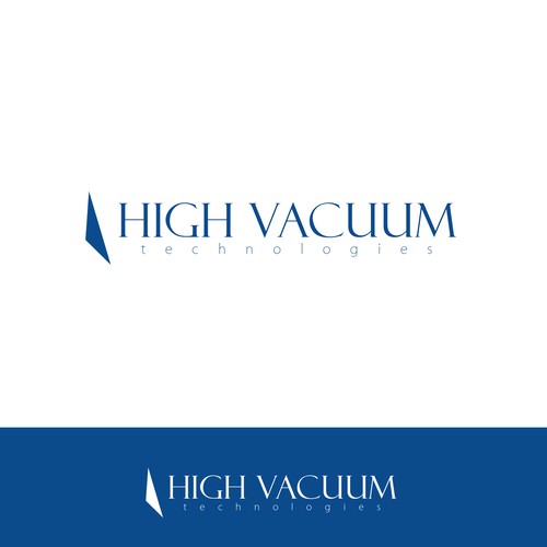 High Vacuum - LOGO