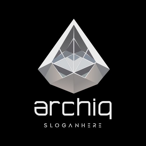 architecture logo design 