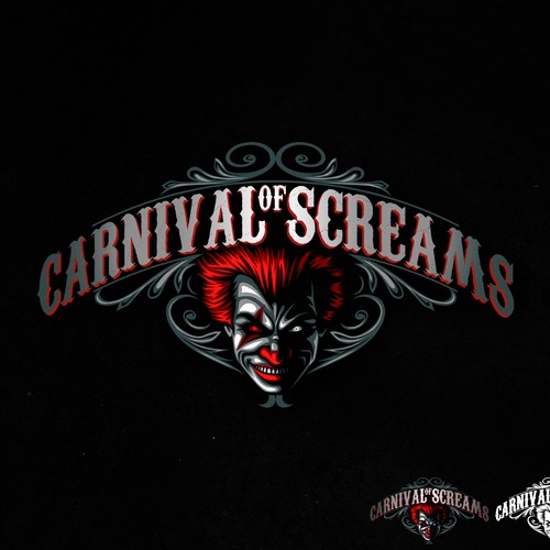 Carnival Of Screams