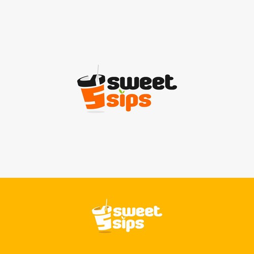 sweet sips