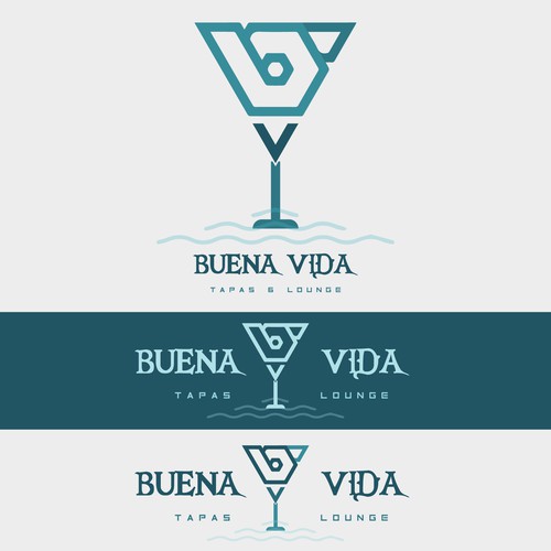 buena vida logo