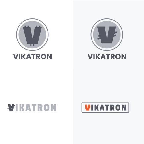 Logo Design for Crypto currency