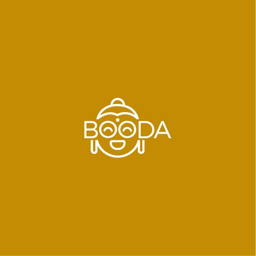 Logo Booda