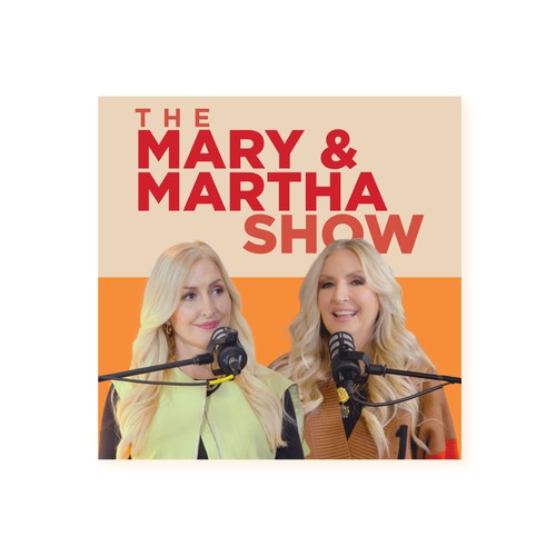 Podcast Cover for Christian Artists