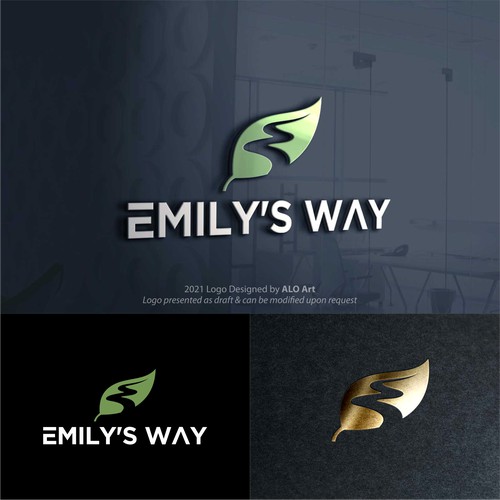 Logo For Emily's Way