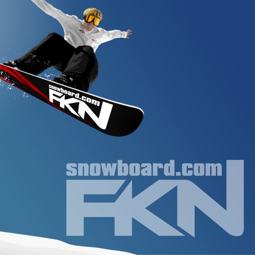 FKN logo