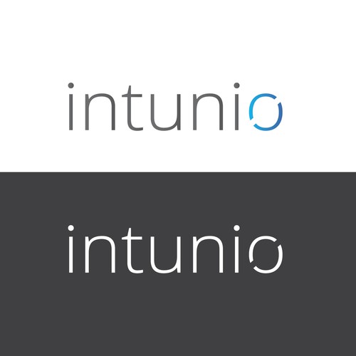 Intunio Contest Entry