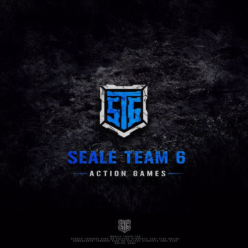SEALE TEAM LOGO