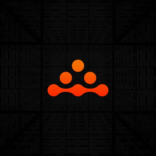 Letter A Logo