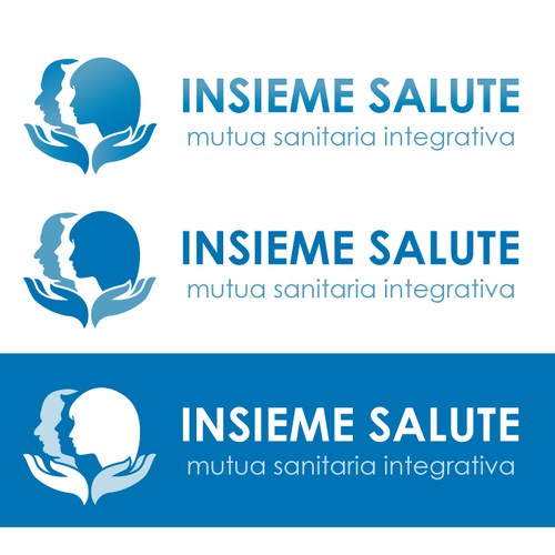 Concept for "INSIEME SALUTE"
