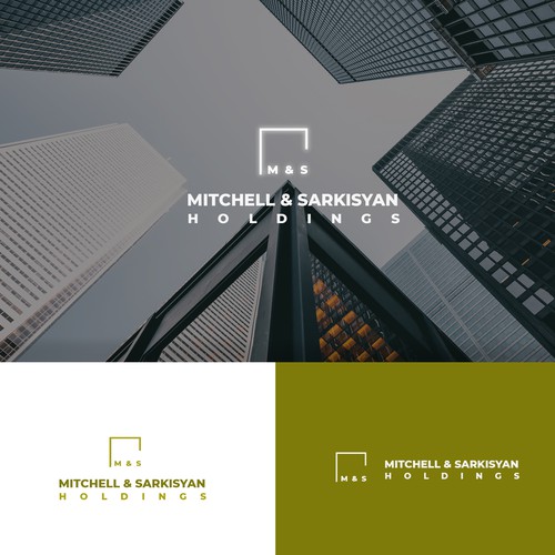 Mitchell & Sarkisyan