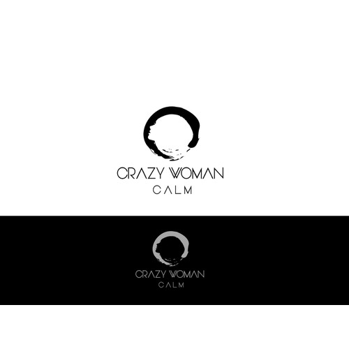 CRAZY WOMAN CALM