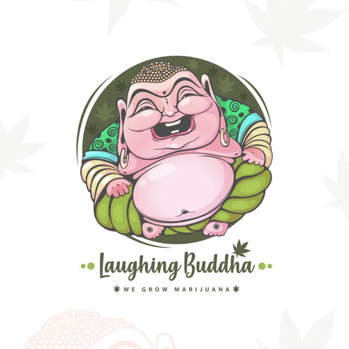 Laughing Buddha