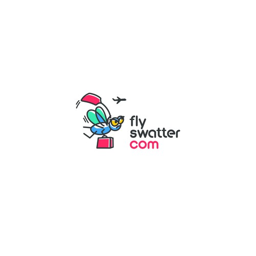 flyswatter