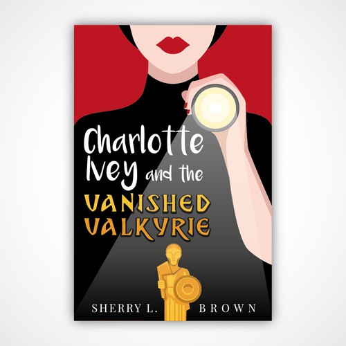 Book cover design