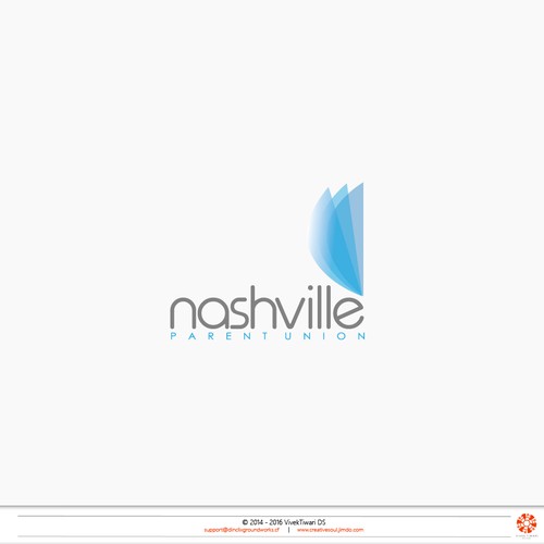 Logo for Nashville Parent Union