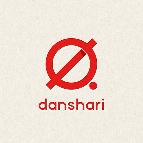 Danshari Coffee Logo
