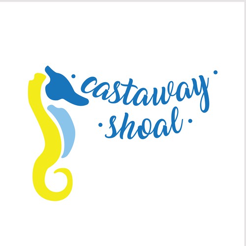 Logo for Castaway shoal