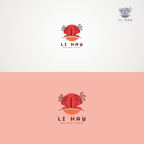 Li Hay Logo