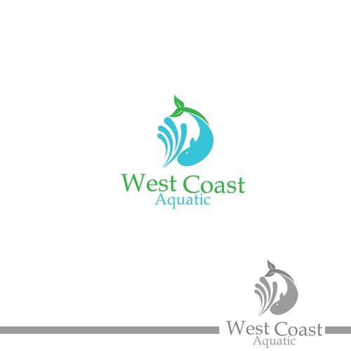  West Coast Aquatic 