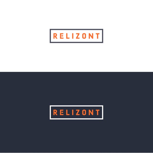 Logo for consulting company.
