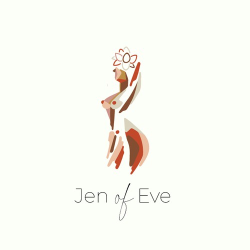 JEN OF EVE