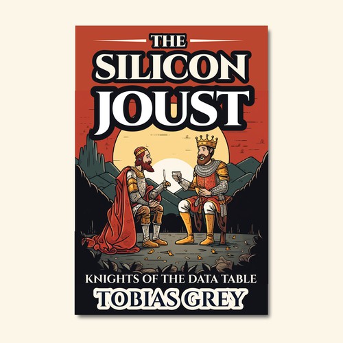 The Silicon Joust