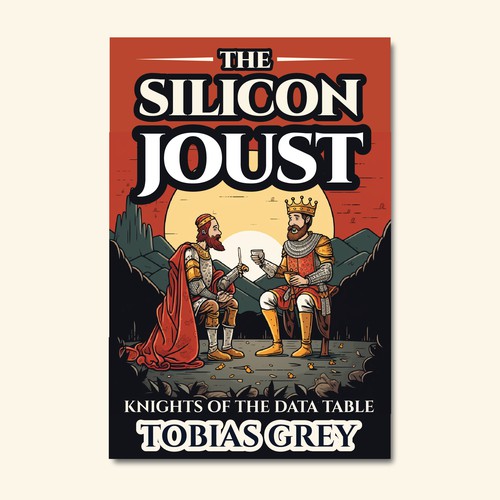 The Silicon Joust