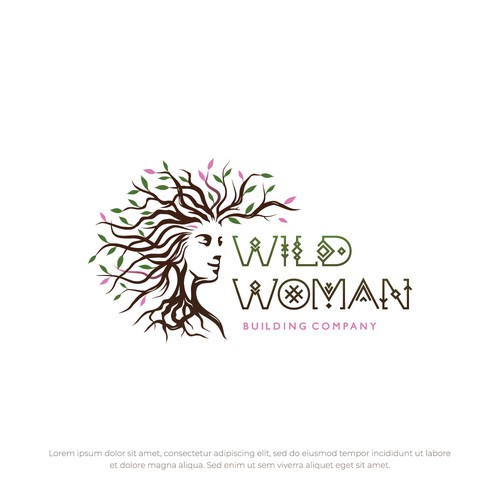 Wild Woman