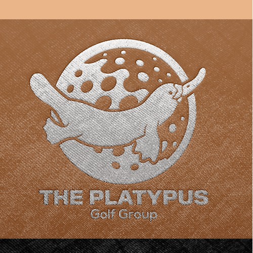 the platypus