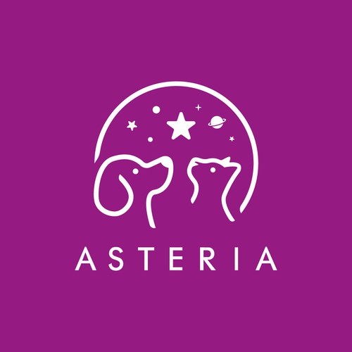 Asteria Logo