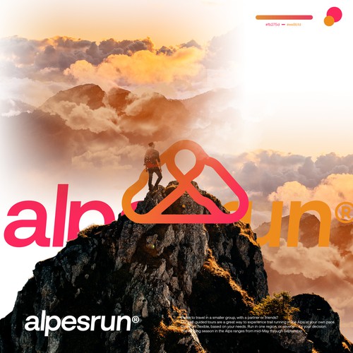 ALPESRUN
